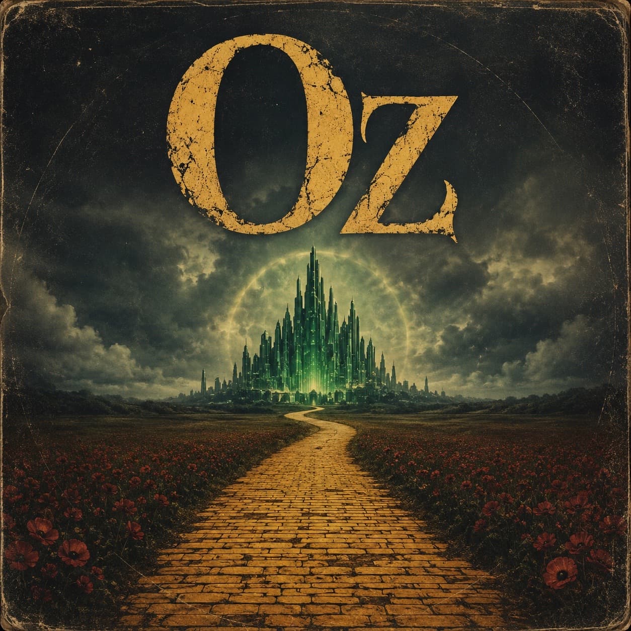 Oz